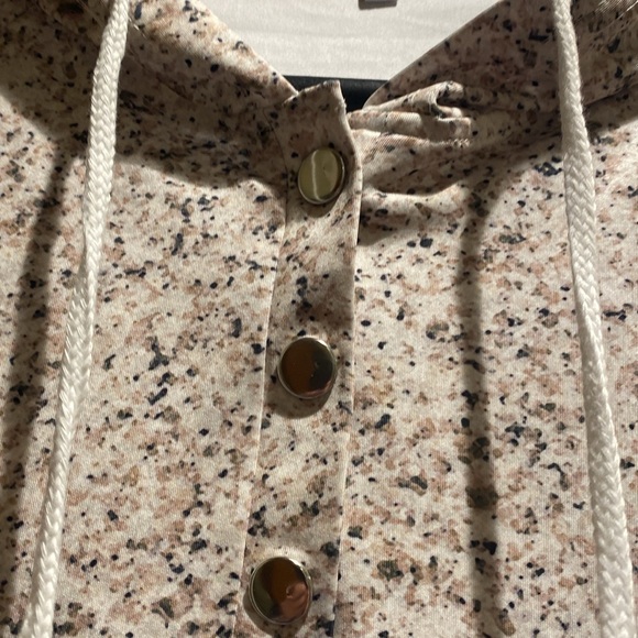 Hoodies. Size M - Picture 3 of 7